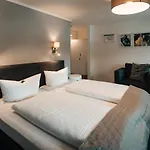 Freihof Am Roland Hotel Wedel