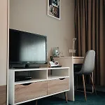 Hotel Freihof Am Roland Wedel