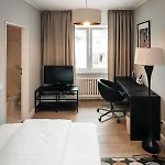 Hotel Freihof Am Roland