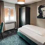 Hotel Freihof Am Roland