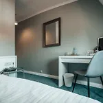Freihof Am Roland Hotel 3*