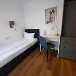 Hotel Freihof Am Roland Wedel