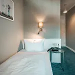 Hotel Freihof Am Roland 3*