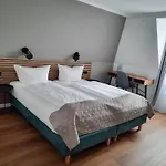 Hotel Freihof Am Roland 3*