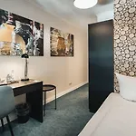 Hotel Freihof Am Roland Wedel
