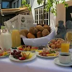Hotel Freihof Am Roland Wedel