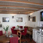 Hotel Freihof Am Roland Wedel