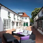 Hotel Freihof Am Roland Wedel
