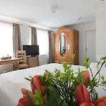Hotel Freihof Am Roland