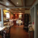 Hotel Freihof Am Roland Wedel