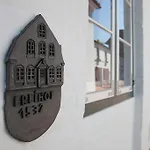 Hotel Freihof Am Roland 3*