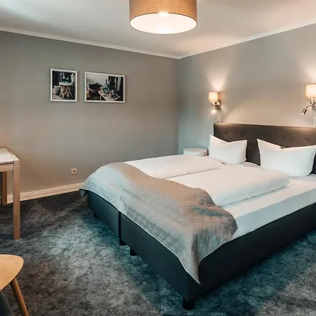 Otel Freihof Am Roland