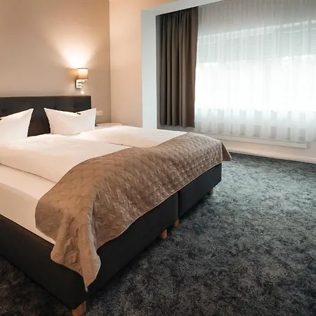 Hotel Freihof Am Roland