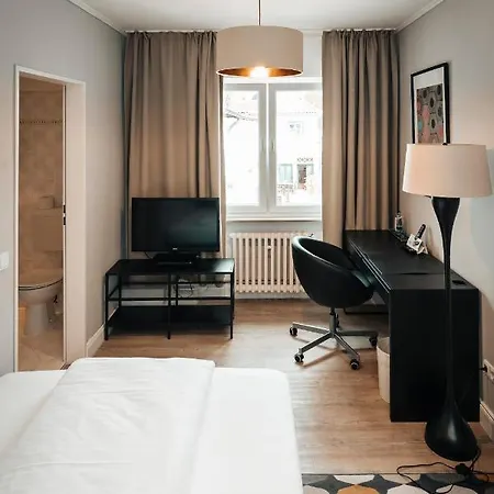 Hotel Freihof Am Roland