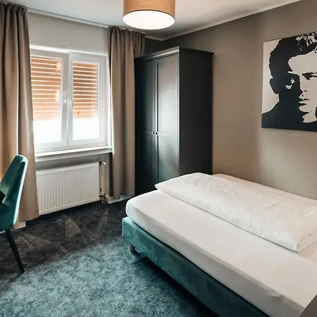 Hotel Freihof Am Roland