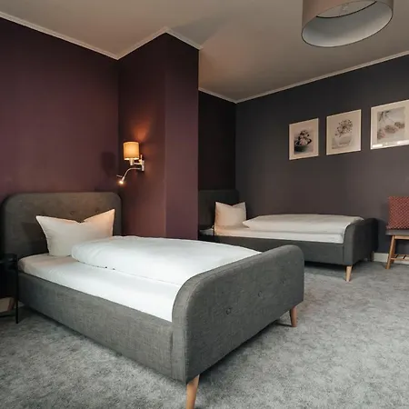 Hotel Freihof Am Roland 3*