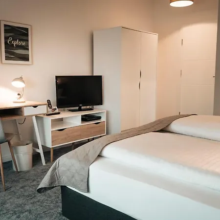 Freihof Am Roland Hotel Wedel