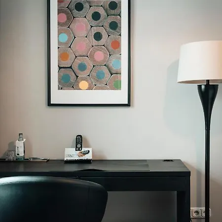 Otel Freihof Am Roland 3*