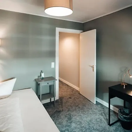 Freihof Am Roland Hotel