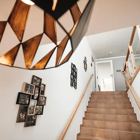 Freihof Am Roland 3* Wedel