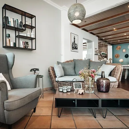 Freihof Am Roland Wedel