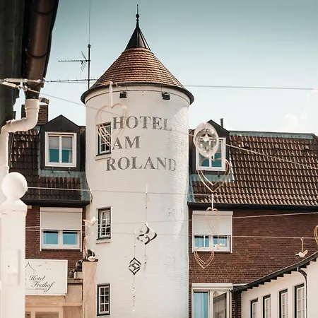 Freihof Am Roland
