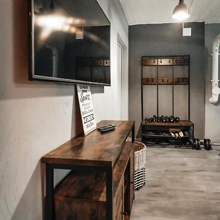 Otel Freihof Am Roland 3*