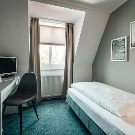 Hotel Freihof Am Roland