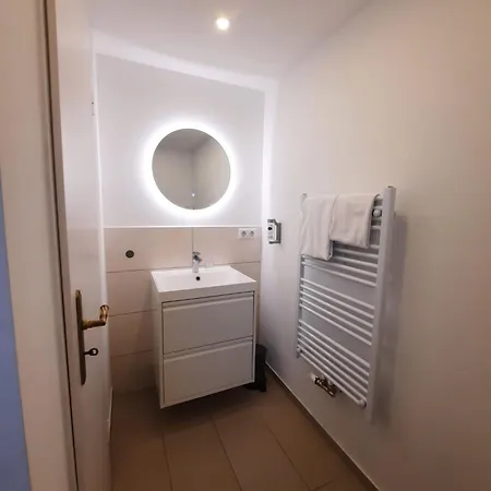 Otel Freihof Am Roland 3*