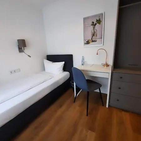 Hotel Freihof Am Roland Wedel