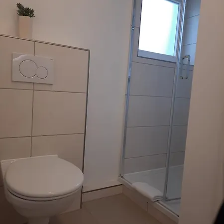 Freihof Am Roland 3*