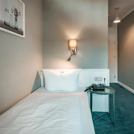 Hotel Freihof Am Roland 3*