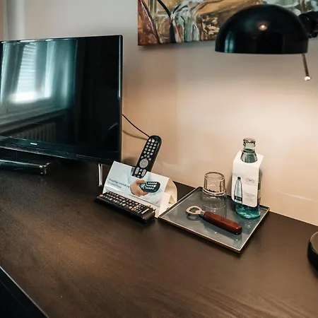 Freihof Am Roland Otel 3*