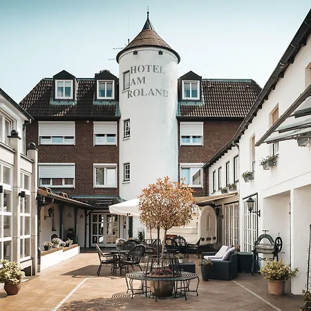 Freihof Am Roland 3* Wedel