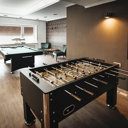 Hotel Freihof Am Roland Wedel