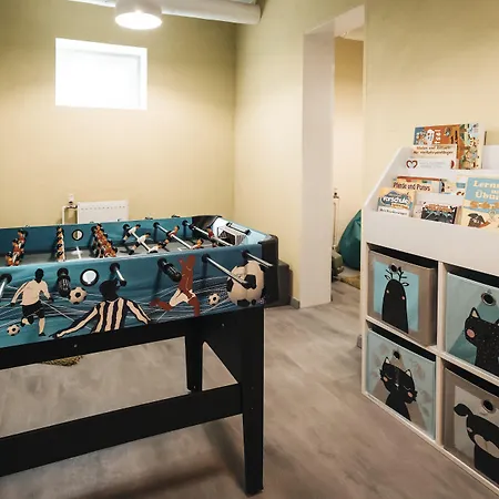 Freihof Am Roland Otel