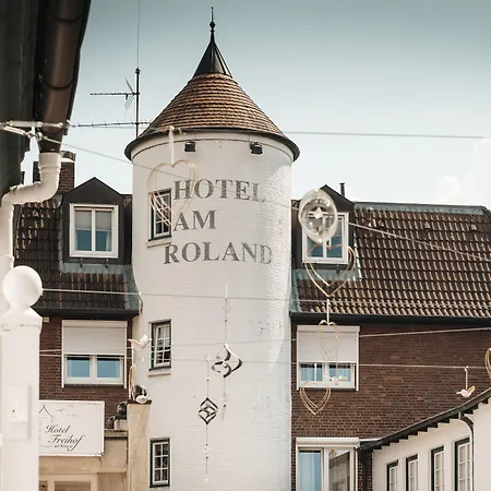 Freihof Am Roland Hotel