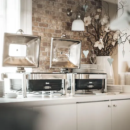 Freihof Am Roland Hotel Wedel