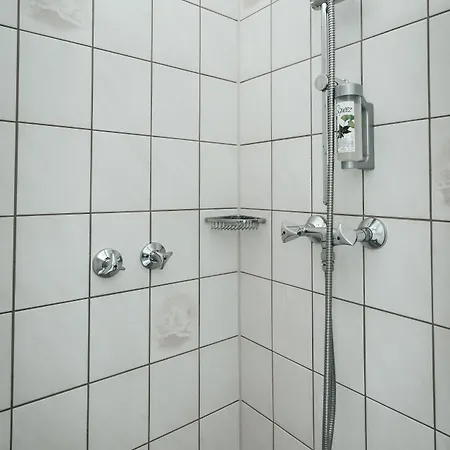 Hotel Freihof Am Roland 3*