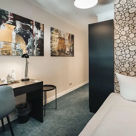 Hotel Freihof Am Roland Wedel