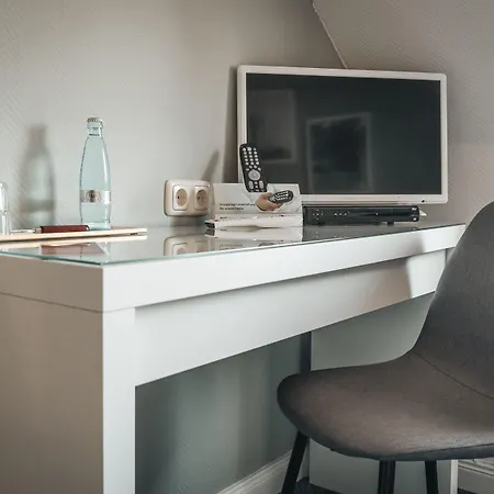 Freihof Am Roland 3* Wedel