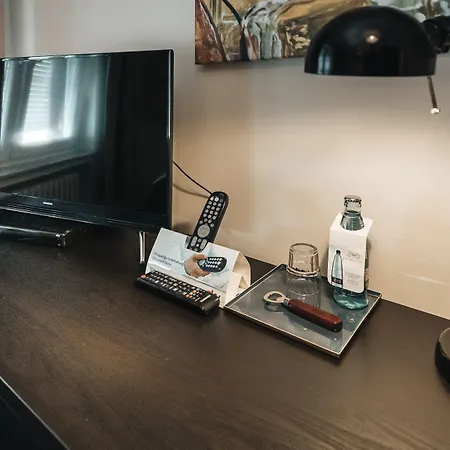 Freihof Am Roland 3* Wedel