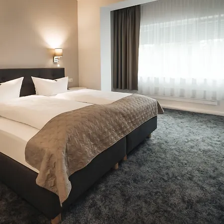 Hotel Freihof Am Roland Wedel