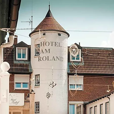 Freihof Am Roland 3*