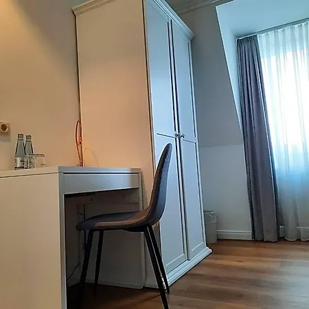 Freihof Am Roland 3* Ведель