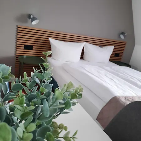 Hotel Freihof Am Roland Wedel