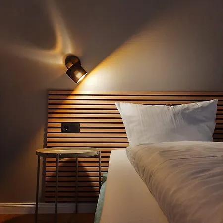 Hotel Freihof Am Roland 3*