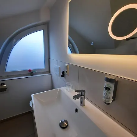 Hotel Freihof Am Roland 3*