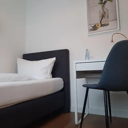 Hotel Freihof Am Roland Wedel