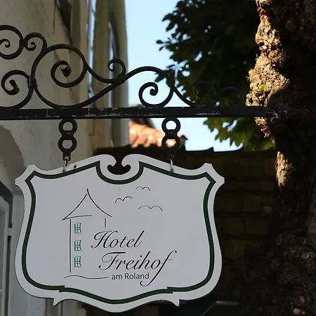 Freihof Am Roland Hotel